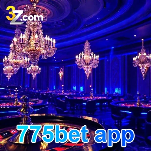 775bet app Apostas