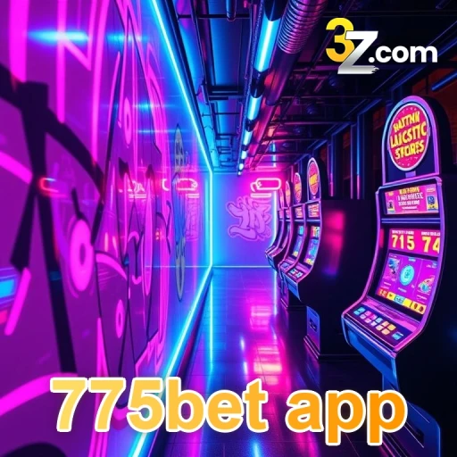 775bet app App
