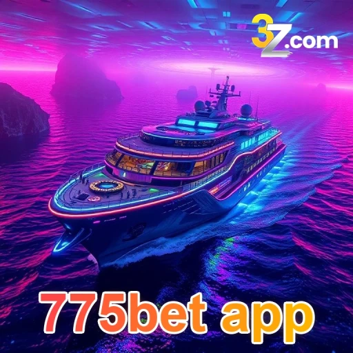 775bet app Baixar