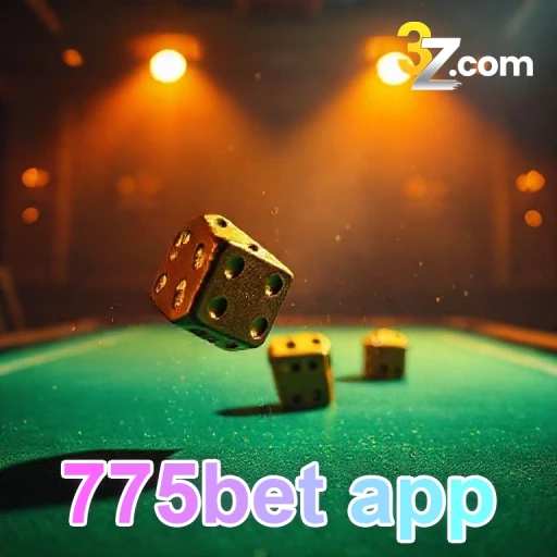 775bet app Bônus