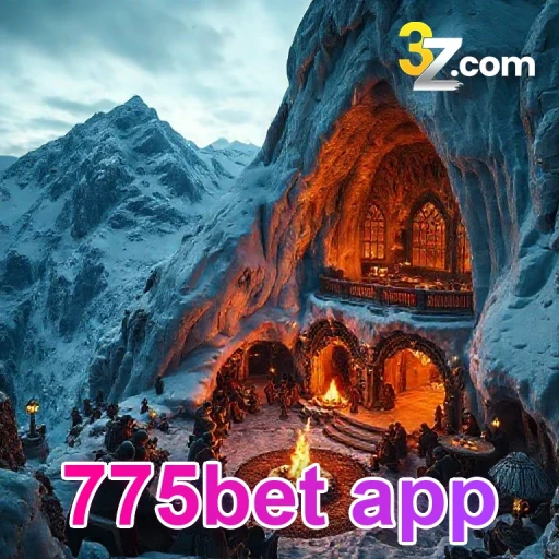 775bet app Confiavel