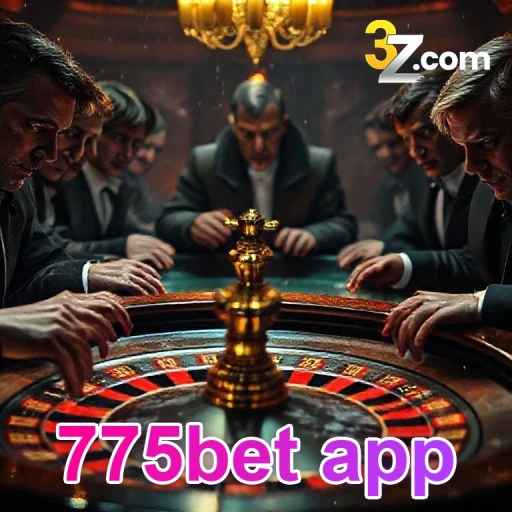 775bet app Esporte