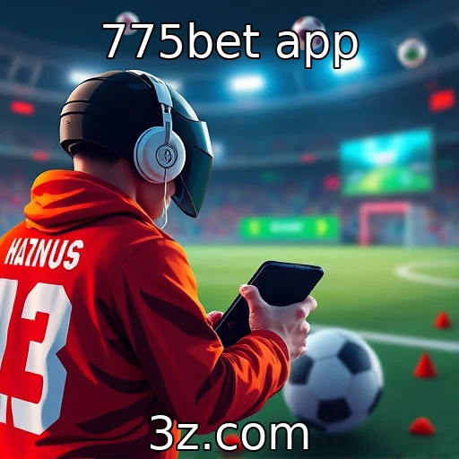 775bet app Explore as Novas Apostas em E-Sports em 2025