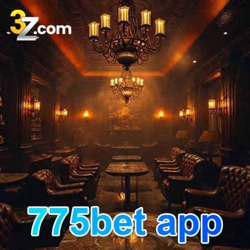 775bet app Jogos