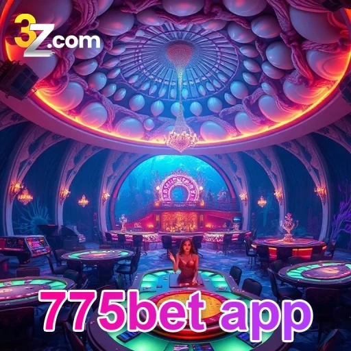 775bet app Login