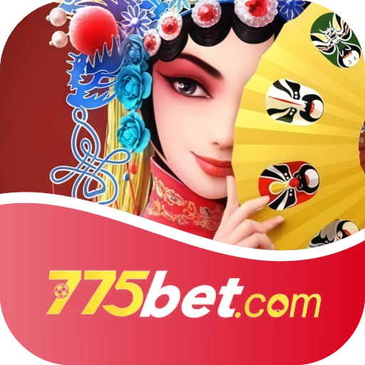 775bet logo