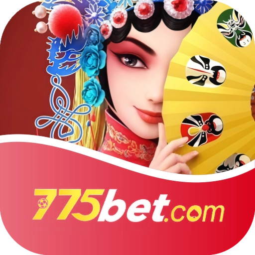 775bet app logo