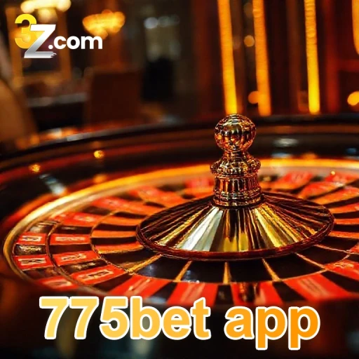 775bet app VIP